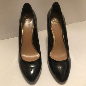 Jessica Simpson heels